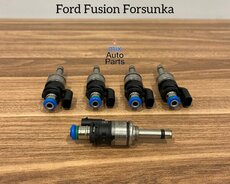 Ford Fusion Forsunka
