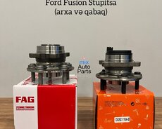 Ford Fusion stupitsa