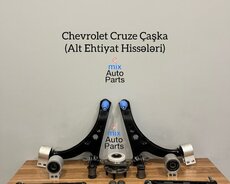 Chevrolet Cruze Cashka, peredok ehtiyat hisseleri