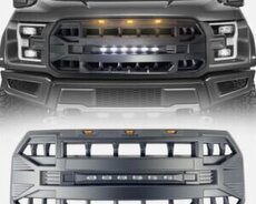 2015-2017 Ford F-150 led isigli barmaqliq