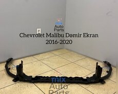 Chevrolet Malibu demir ekranı