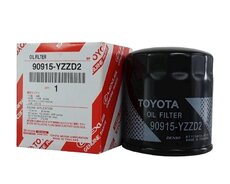Toyota Lexus yağ filteri