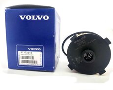 yaq fil Volvo