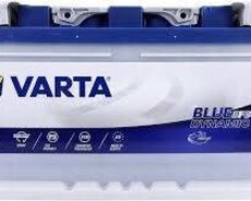 varta efb 80 ah