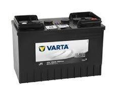 varta 125 ah