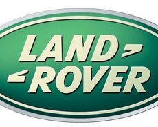 Land Rover ehtiyat hissələri