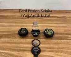 Ford Fusion antifriz çəninin qapağı