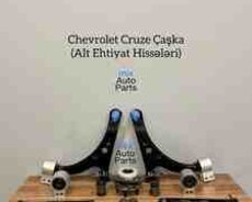Chevrolet Cruze alt ehtiyat hissələri