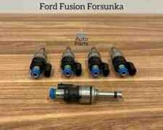 Ford Fusion forsunkası