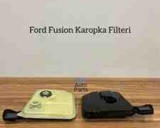 Ford Fusion sürətlər qutusu filteri