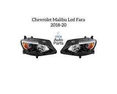 Chevrolet Malibu 2018-20 led fara