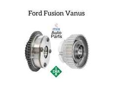 Ford Fusion vanusu