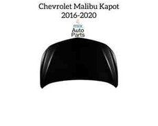 Chevrolet Malibu kapotu