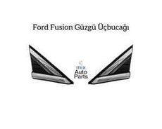 Ford Fusion güzgü üçbucağı