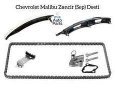 Chevrolet Malibu zəncir dəsti