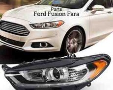 Ford Fusion ön farası