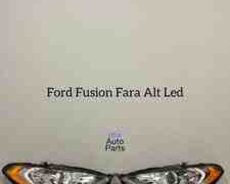 Ford Fusion faraları