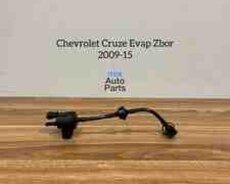 Chevrolet Cruze evap dəsti
