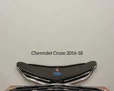 Chevrolet Cruze Abrisovka 2016-18