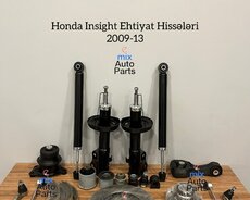 Honda İnsight ehtiyat hisseleri