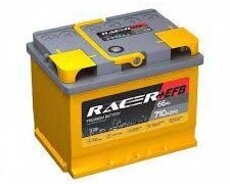 racer 12 v 60 ah