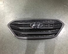 Hyundai ix 35 radiator barmaqlıqi