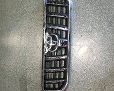 Toyota Prado 2008 radiator barmaqlığı