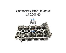 Chevrolet Cruze qalofka