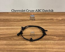 Chevrolet Cruze Abc datciki