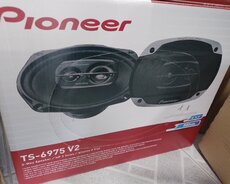 Pioneer kalonka