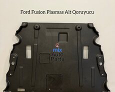 Ford Fusion motor qoruyucu Plasmas