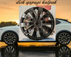 nissan/chevrolet disk qapaqi