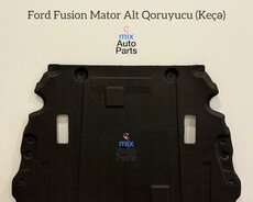 Ford Fusion motor alt zasita