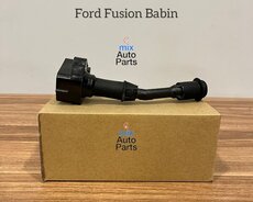 Ford Fusion babin