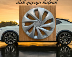 Nissan Tiida/kia rio disk qapaqi