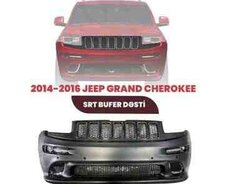 Jeep Grand Cherokee SRT bufer dəsti