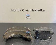 Honda Civic Nakladka