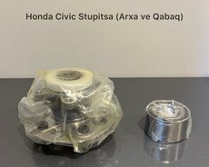 Honda Civic arxa stupitsa