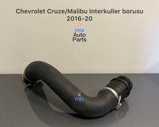 Chevrolet Cruze/malibu interkuller potrupka