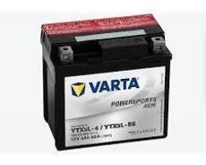 varta 12 v 10 ah akkumulyator