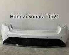 Hyundaikia arxa buferi