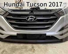 Hyundai Tucson 2017 ehtiyat hissələri