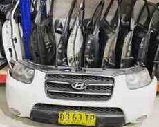 Hyundai Santa Fe 2007-2012 ehtiyat hissələri