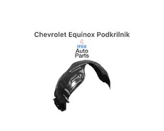 Chevrolet Equinox padkrilniki