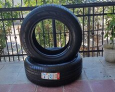 Petlas şinləri 255/60 R18