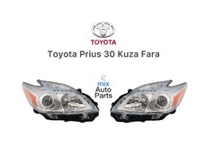 Toyota Prius 30 kuza fara