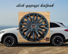 kia/volkswagen disk qapaqi