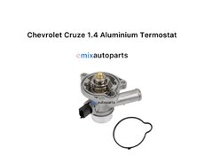 Chevrolet Cruze Termostat aluminiyum