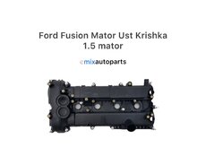 Ford Fusion motor ust krishka