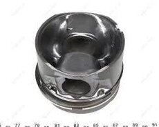 Mercedes Vito 638 Kuza (1996-2003) Porchen (6110300617)